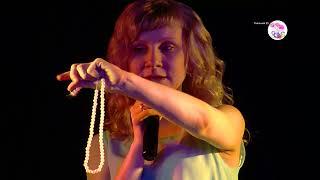 "Черное - Белое" Алексей Полубота, Екатерина Яковлева