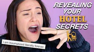 REVEALING YOUR HOTEL SECRETS