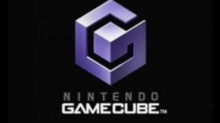 Nintendo Game Cube Logo