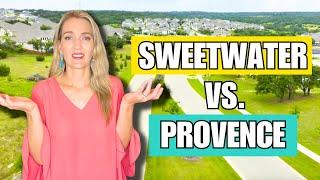 Sweetwater vs. Provence: Best Neighborhoods near Bee Cave, Texas