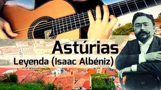 Asturias (Leyenda) Isaac Albéniz | by Mardson Rocha Paulo