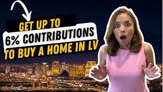 Buy a Home in Las Vegas Now!