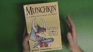 ASMR Beer Review 12: Tres Blueberry Stout Beer Review & Munchkin game tutorial / introduction