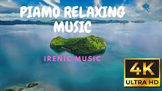 Most listened piano music Relaxing Music Relaxing Piano Music Heals Stress, Anxiety and Depression