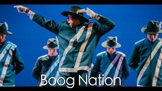 12【Boog Nation】｜230521 29th NTU Dance Competition Final 臺大盃熱舞大賽 決賽