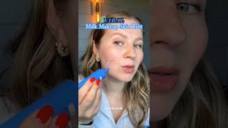 VIRAL Milk Makeup Grip Skin Tint & 12 Hr Wear Test