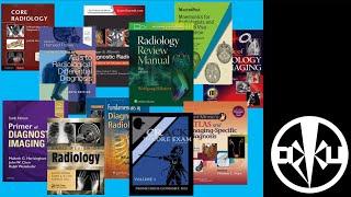 Masters in Radiology (Phase II): Which books should you read?