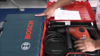 GUERRA DE TITANES "BOSCH VS HILTI"