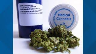 Senate committee advances bill expanding access to medical marijuana