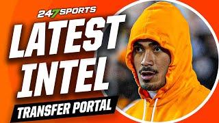 Latest Intel On Nico Iamaleava Landing Spots   | College Football Transfer Portal, NIL