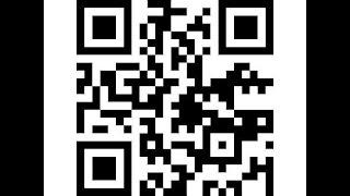 Обучающее видео как сканировать qr код