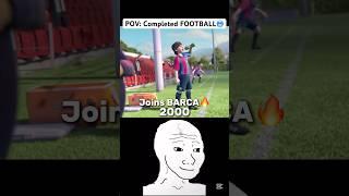 Life of MESSI in 60sec