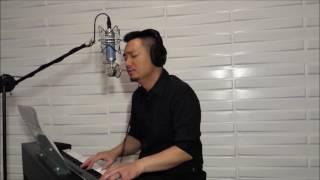 讓妳愉快 (Wish You Happiness) - Cover by Ken Cheung