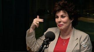 Ruby Wax - 'Sane New World'