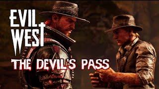 Evil West Gameplay - Full Game Chapter 5