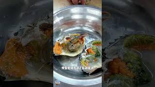 潮汕滋补美食 | 熟地煲蟹汤的做法Teochew Nourishing Dish | How to Make Rehmannia and Crab Soup