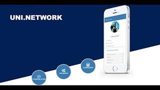 Uni.Network Workflow Management