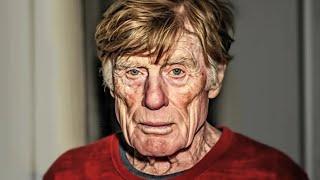 Robert Redford Is Almost 90 How He Lives Is Sad!