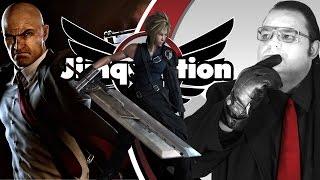 Why Square Enix Is Carving Its Games To Bits (The Jimquisition)
