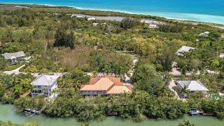 Boating Anyone?! Sanibel Island, Florida Real Estate