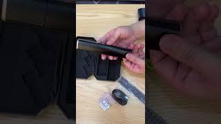 Unboxing the 2-in-1 Powerful Ultrasonic Cutter for Handworker #DIYTool #UltrasonicCutter
