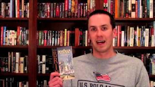 [58] Kyle reviews The Postman