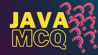 java mcqs | Lambda in java 8 #java #mcqs #tutorial  #shorts