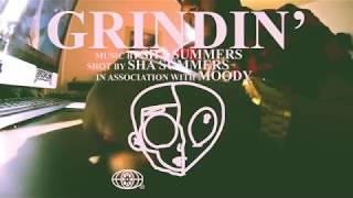 Sha Summers - Grindin'