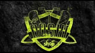 Vitaly Drobakha Welcome to Doski Shop