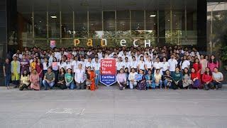 Great Place To Work #India | PalTech