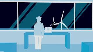 How Can AI Improve the Monitoring of Wind Turbines? Learning about Digital Services