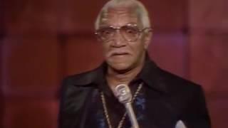 Redd Foxx On Location HBO Comedy Special 1978