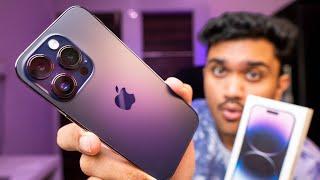 5 Amazing Things about iPhone 14 Pro #shorts | #MostTechy