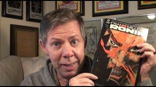 Frank Miller's Ronin (Dave's Weekly Update #391)