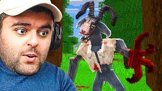 გიგანტური სახლი ავაშენეთ Minecraft -ში! DAY 2