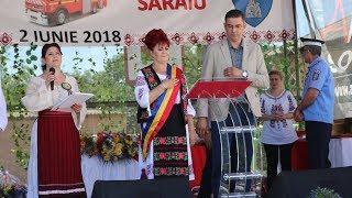CTnews.ro | Mașină de pompieri pentru comuna constănțeană Saraiu