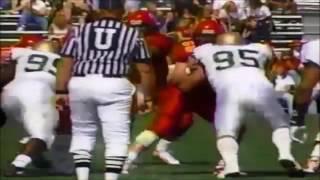 Seneca Wallace Iowa State Highlights