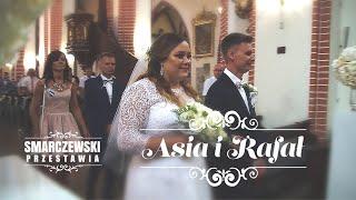 Asia i Rafał - Highlight - kamerzysta Strzelin, Oława, Wrocław, Dzierżoniów, Ząbkowice, Ziębice