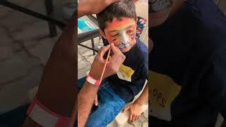 Face Painting