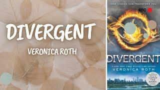 Divergent | Book Review | Veronica Roth