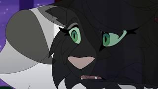 Ivypool and Hollyleaf【Part 5】