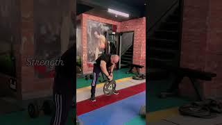 Grip Strength  Sam AbRam  #viral #strength #grip #music #sher #reels #bodybuilding
