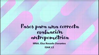 20220327 Evaluación del edo nutricional en el adulto Clase 6