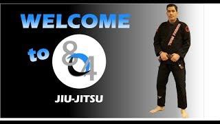 Jiu-Jijtsu: 804 Jiu-Jitsu