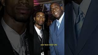 The REAL Reason Magic Johnson's Kids Didn't Follow His Footsteps