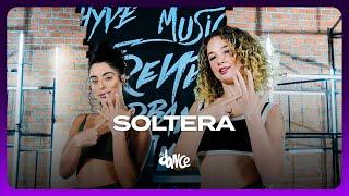 SOLTERA - Shakira | FitDance (Choreography)