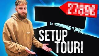 Meine SETUP TOUR 2024!