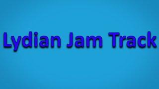 Lydian Mode Explained + Jam Track