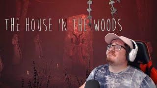 Puggsby Plays: The House in the Woods