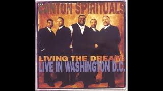 The Canton Spirituals - Clean Up